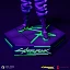Фигурка David Martinez от Dark Horse