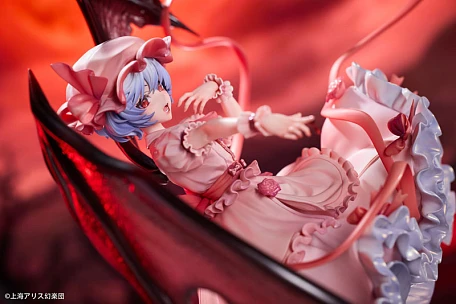 Фигурка Remilia Scarlet от Novel Stella
