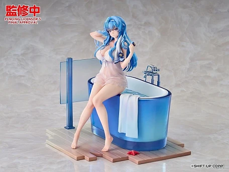 Фигурка Helm от Good Smile Arts Shanghai (Good Smile Company)