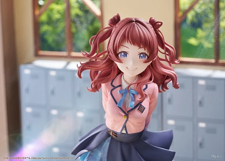 Фигурка Saki Hanami от PLUM