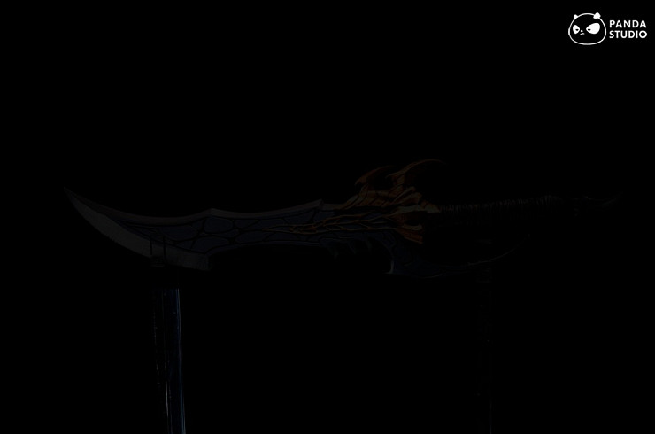 Kasaka's Venom Fang от Panda Studio