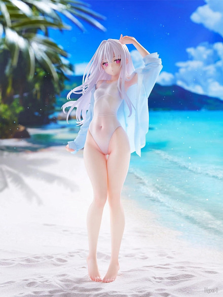 Фигурка Shiro от FuRyu