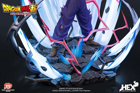 Фигурка Son Gohan от HEX Collectibles
