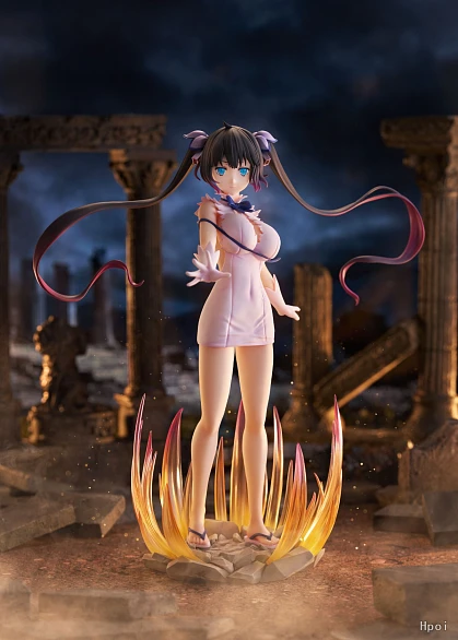 Фигурка Hestia от Alice Glint Standart версия