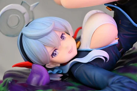 Фигурка Amau Ako от HFK Studio