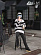 Фигурка Shinichi Okazaki от Black × NIUZI Studio