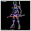 Фигурка EVA-01 от Takara Tomy