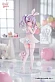 Фигурка White Rabbit Angel от PUFFGIRL Специальное издание