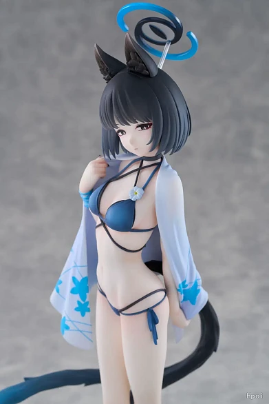 Фигурка Kiryuu Kikyou от Design COCO