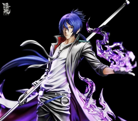 Фигурка Mukuro Rokudo от Floating Light Studio