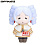 Фигурка Frieren от Banpresto