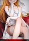 Фигурка Asuka Langley Soryu от Night Wing Studio Масштаб 1/4