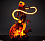 Фигурка Ghost Rider от Sideshow