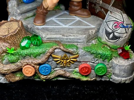 Фигурка Link от TY Studio