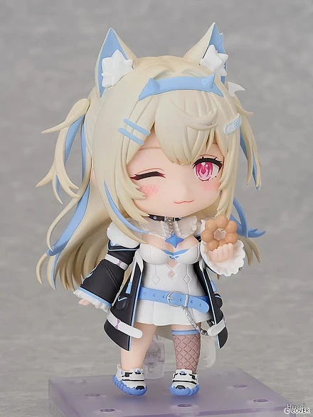 Фигурка Fuwawa Abyssgard от Good Smile Company Обычная версия