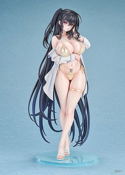 Фигурка Taihou от Luminous box