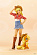 Фигурка Applejack от KOTOBUKIYA