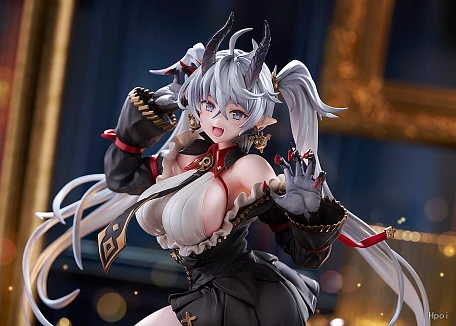 Фигурка Vell от Good Smile Company Обычная версия