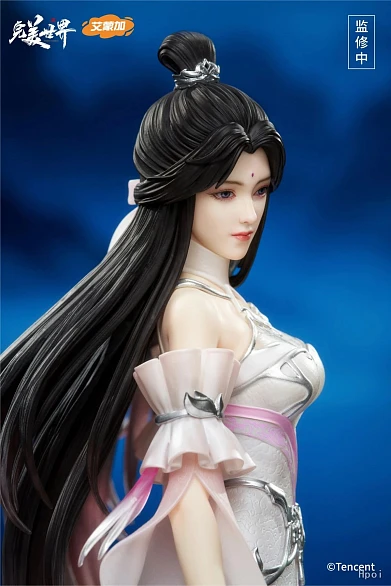 Фигурка Qingyi, Yuechan от Aimeng Jia