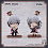 Фигурка Honkai: Star Rail Express Welcome Party от Ribose