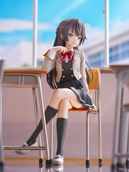 Фигурка Yuki Suou от F:NEX (FuRyu)