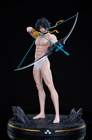 Фигурка Asaba Harumasa от Beast Soul Forging Studio