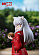 Фигурка InuYasha от Mimo Studio