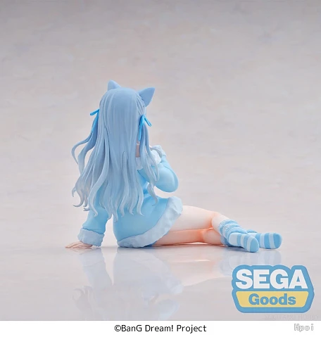 Фигурка Sakiko Togawa от Sega