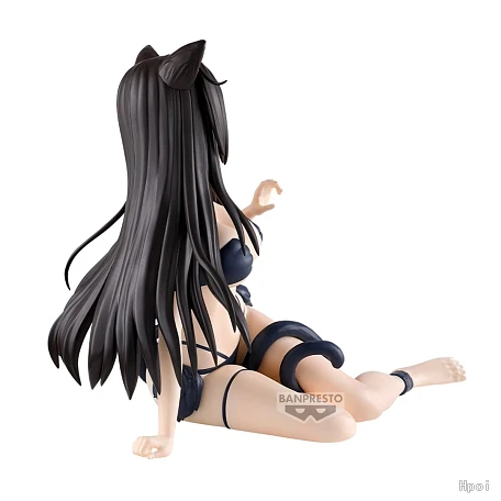 Фигурка Kotegawa Yui от Banpresto