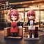 Фигурка Yamada (Tayama) от Zhi Meng Studio Обе фигурки