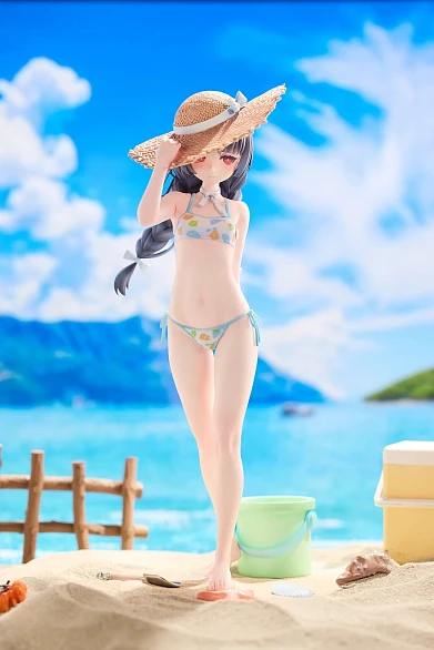 Фигурка Kasumizawa Miyu от Hello Studio
