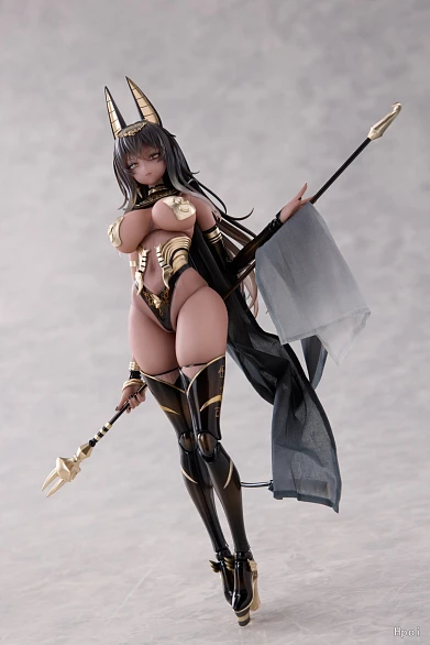 Фигурка Shibuna Priestess от Otherwhere