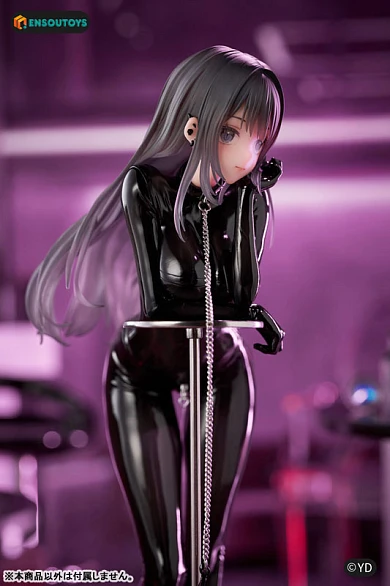 Фигурка Miu Kurokawa от ENSOUTOYS