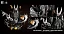Фигурка Hornet, Hollow Knight, The Pale King, The Knight, Broken Vessel, Siblings от RD Radiance Studio, ST Custom