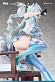 Фигурка PA-15, Florence от AniMester