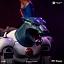 Фигурка Lion-O от Iron Studio