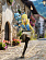 Фигурка Lucy Heartfilia от Bell Fine