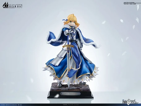 Фигурка Saber Artoria Pendragon от Dream Boat Studio