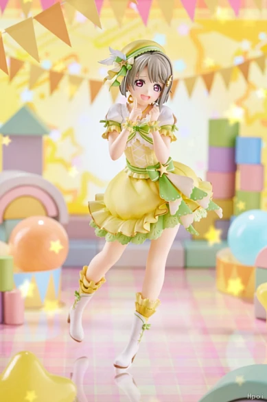 Фигурка Kasumi Nakasu от PLUM