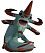 Фигурка Reaper Leviathan от Youtooz