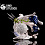 Фигурка Mochi Mochi no Mi от NIUZI Studio & UNO Studio