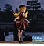 Фигурка Shinobu Oshino (Kiss-Shot Acerola-Orion Heart-Under-Blade) от Sega