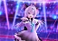 Фигурка Purple Lollipop от Claynel