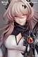 Фигурка Civilight Eterna от Myethos