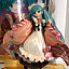 Фигурка Hatsune Miku от Bandai Spirits