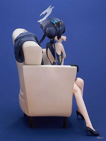 Фигурка Ryuuge Kisaki от Good Smile Company