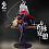 Фигурка Skirk от Alice21 Studio