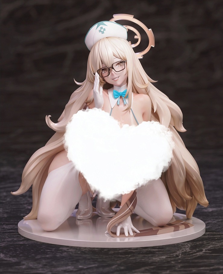 Akane Murokasa от SODA Studio