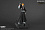 Фигурка Kurosaki ichigo от Kitsune Statue Studio
