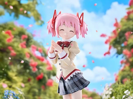 Фигурка Kaname Madoka от FuRyu